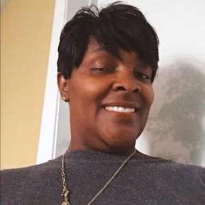 Meet your Posher, Rochelle